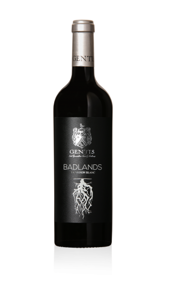 Thor Vintners BADLANDS Sauvignon Blanc